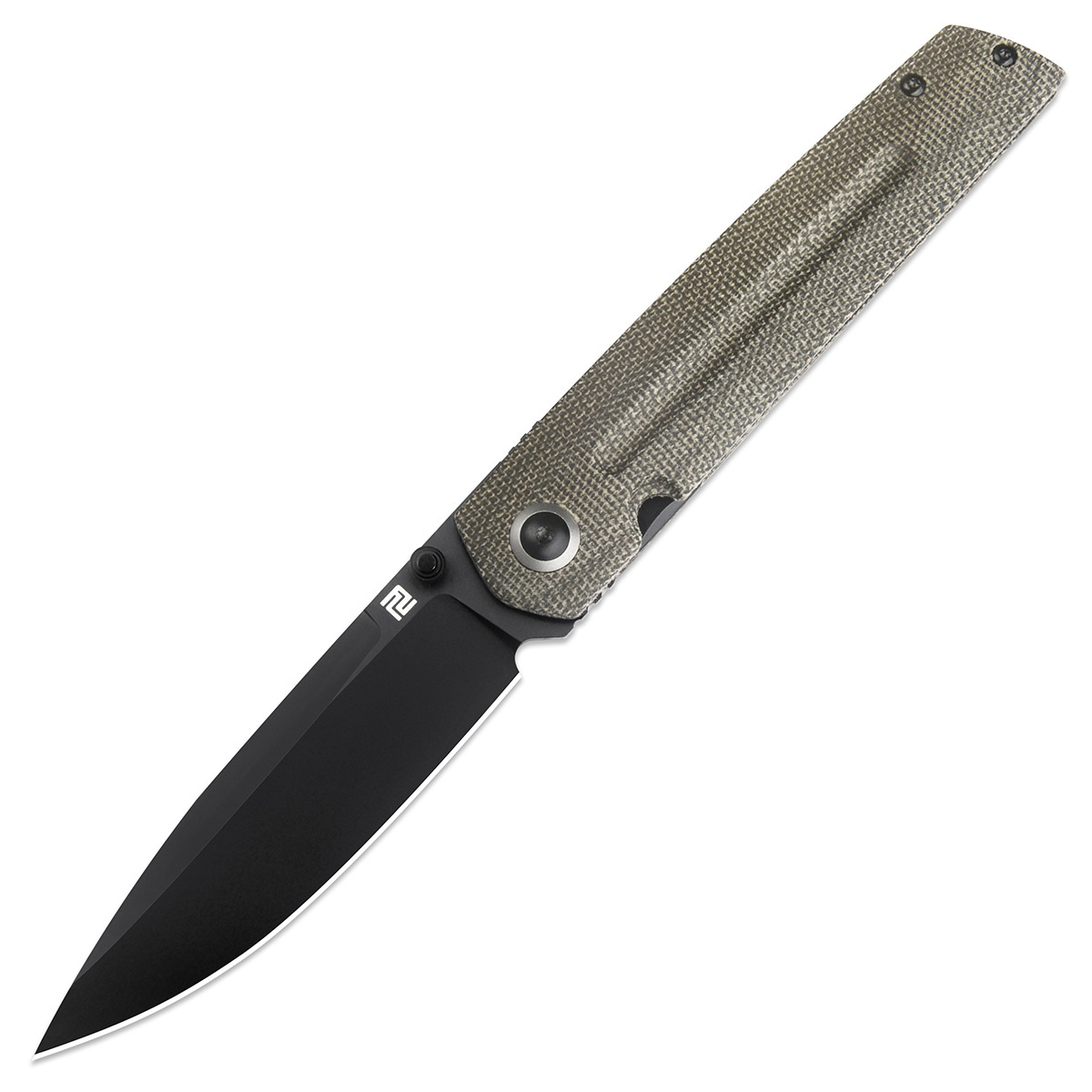 Нож Artisan Cutlery 1849P-BODG Sirius