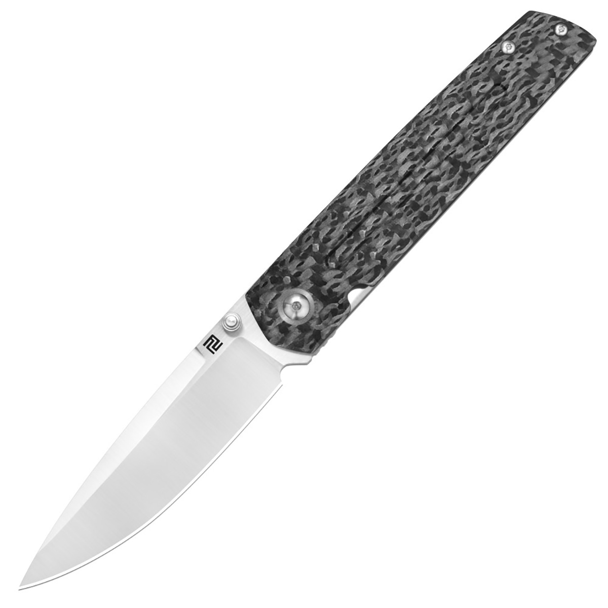Нож Artisan Cutlery 1849P-CF Sirius