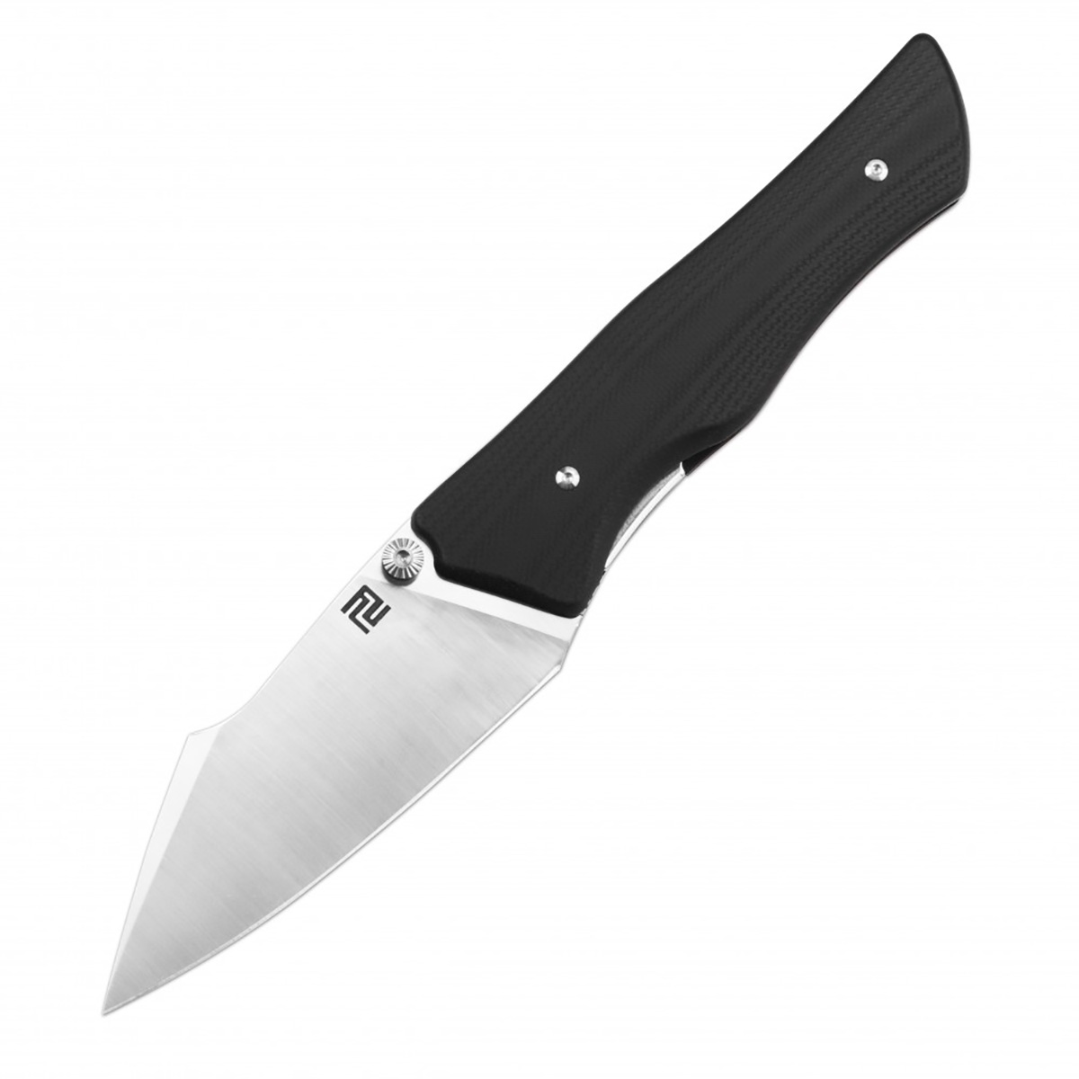 Нож Artisan Cutlery 1851P-BK Ahab
