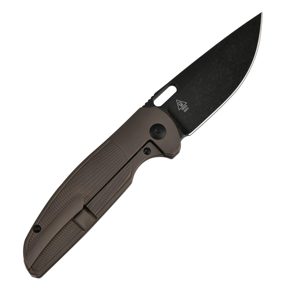 Нож Artisan Cutlery 1852G-BBO Satyr — изображение 2