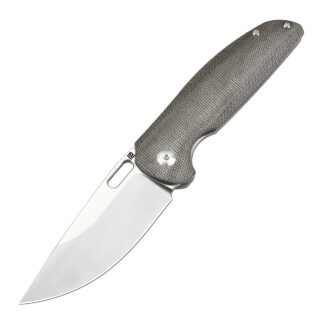 Нож Artisan Cutlery 1852G-ODG Satyr