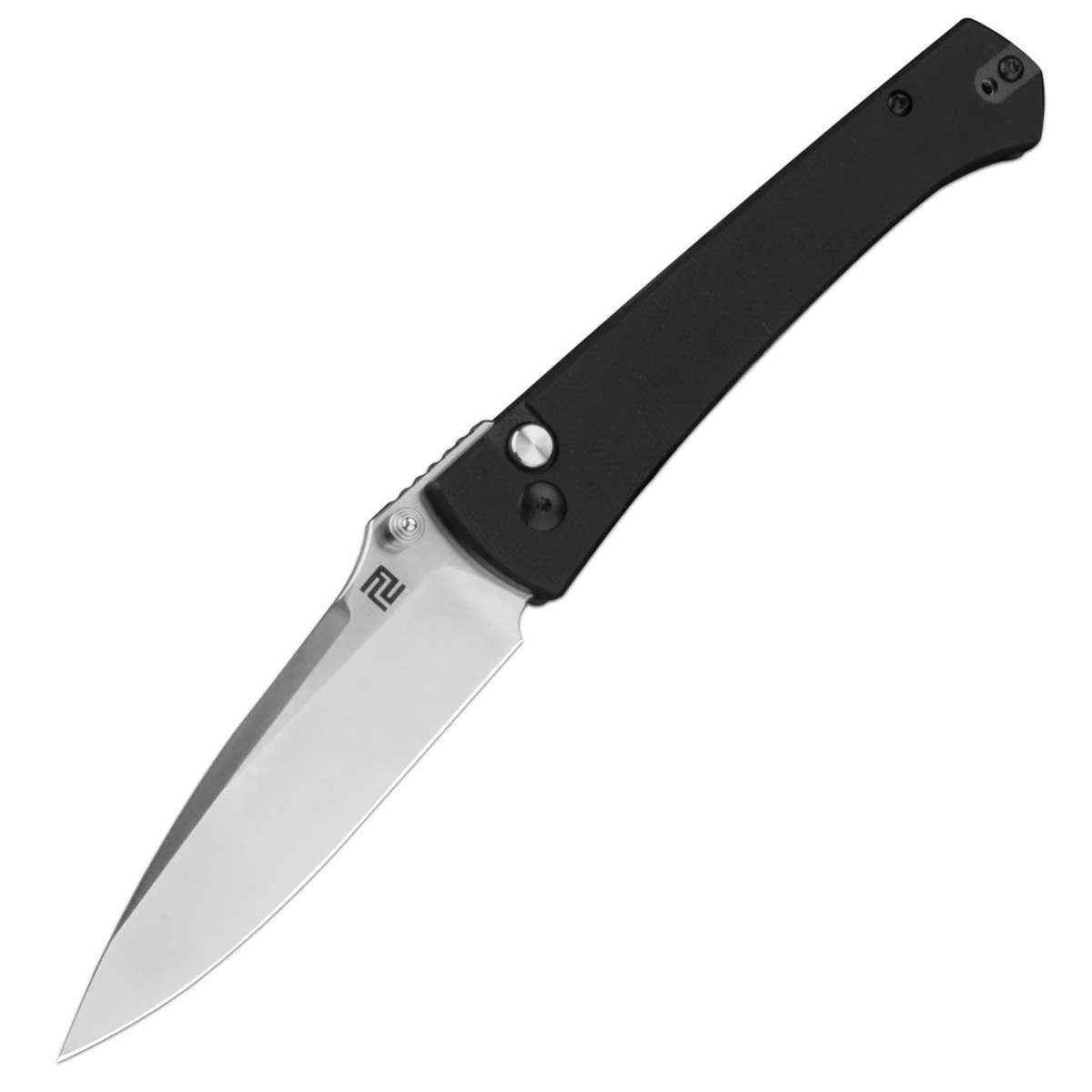 Нож Artisan Cutlery 1856P-BK Andromeda