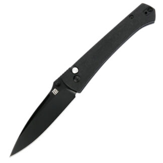 Нож Artisan Cutlery 1856P-MBK Andromeda