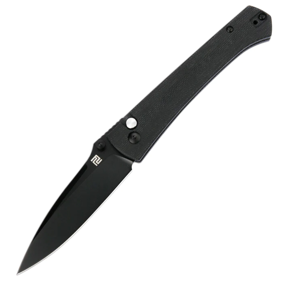 Нож Artisan Cutlery 1856P-MBK Andromeda