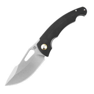 Нож Artisan Cutlery 1860P-MBK Xcellerator
