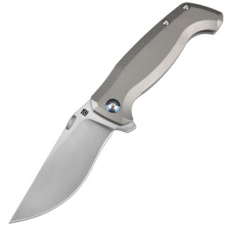 Нож Artisan Cutlery 1864G-GY Kami
