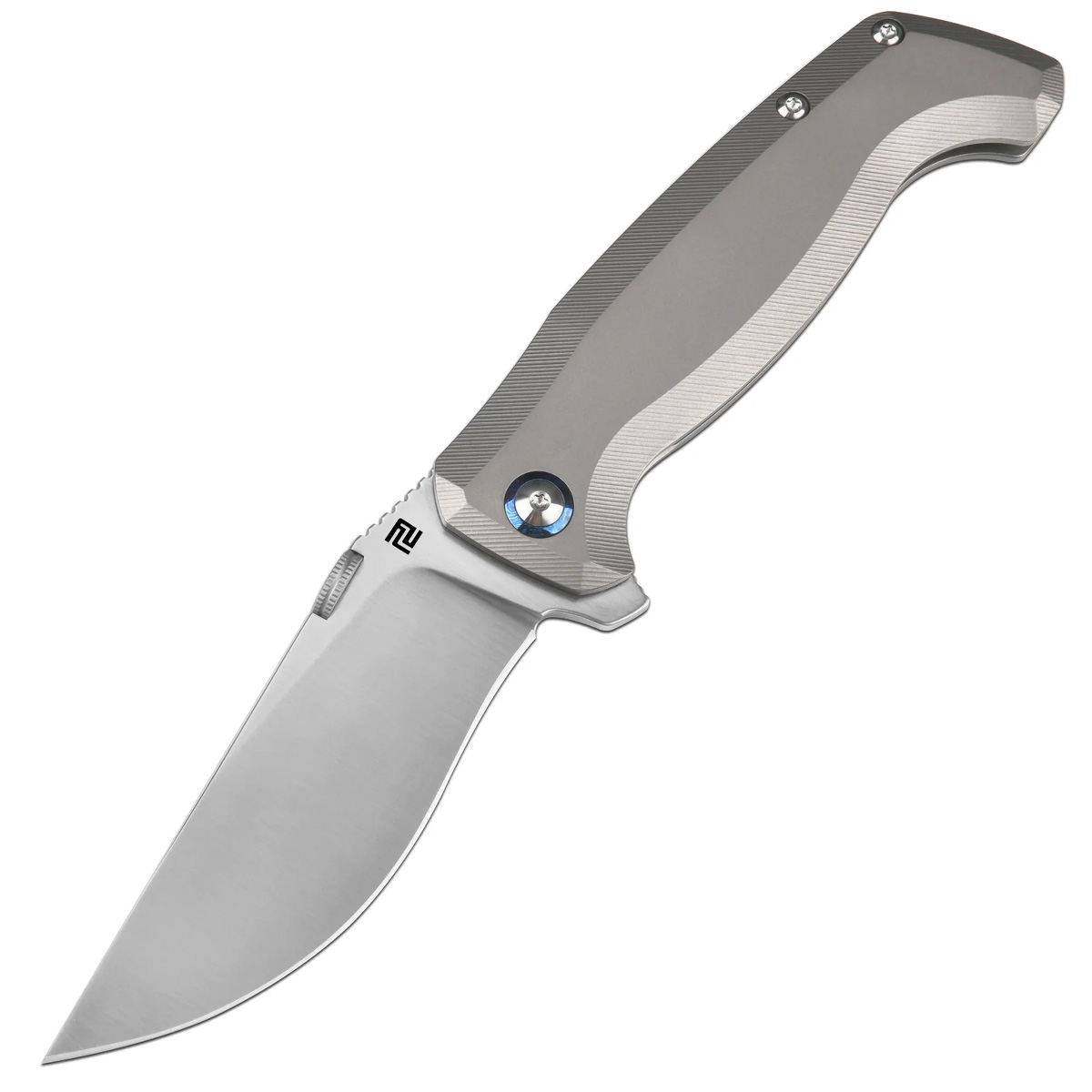 Нож Artisan Cutlery 1864G-GY Kami