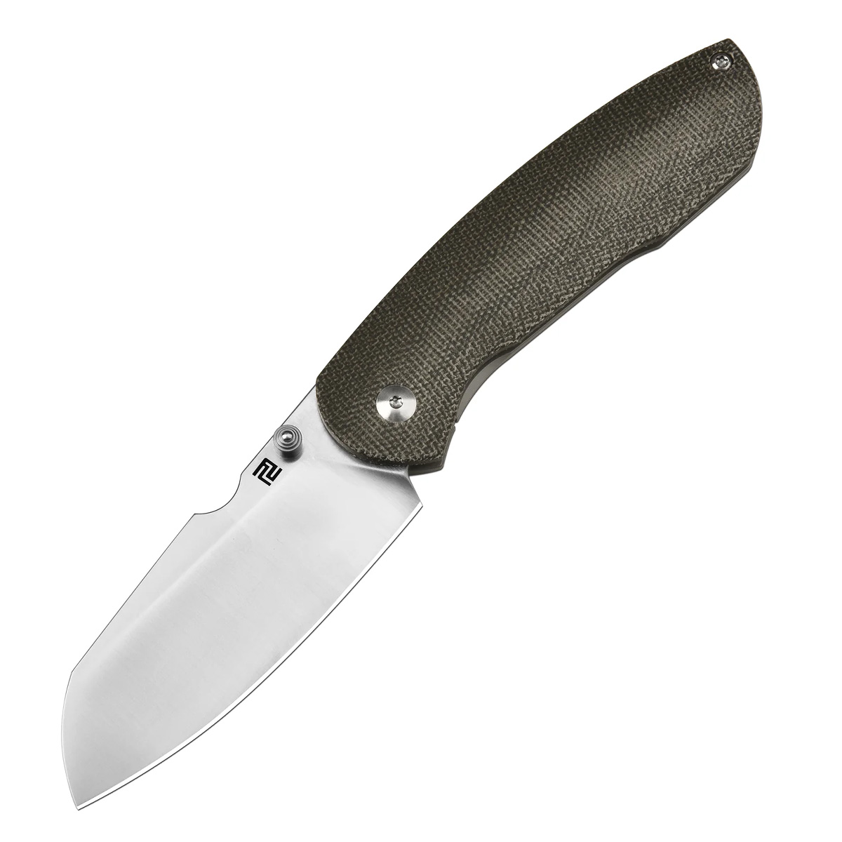 Нож Artisan Cutlery 1866G-ODG Prime