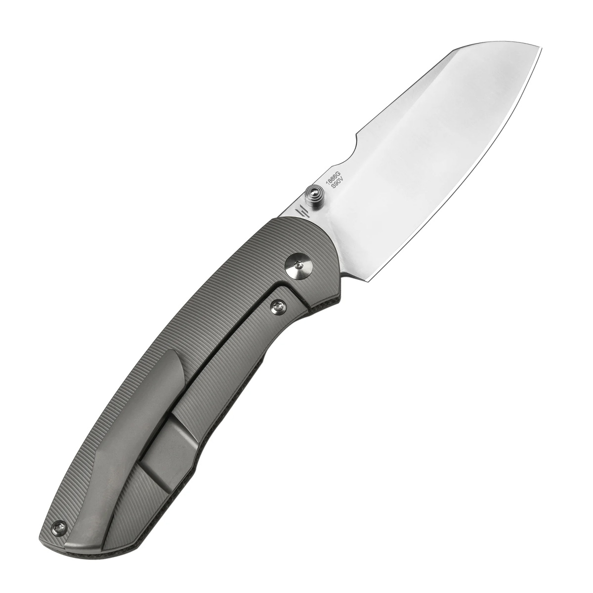Нож Artisan Cutlery 1866G-ODG Prime — изображение 2