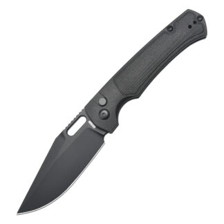 Нож Artisan Cutlery 1867P-BBK Revel