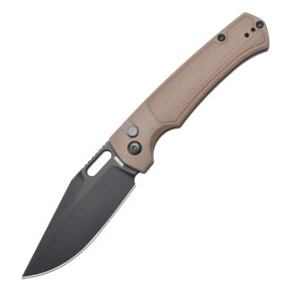 Нож Artisan Cutlery 1867P-BBN Revel