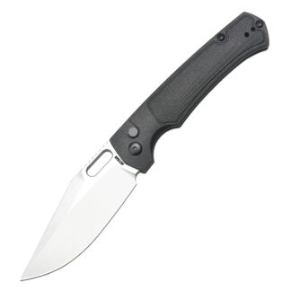 Нож Artisan Cutlery 1867P-BK Revel