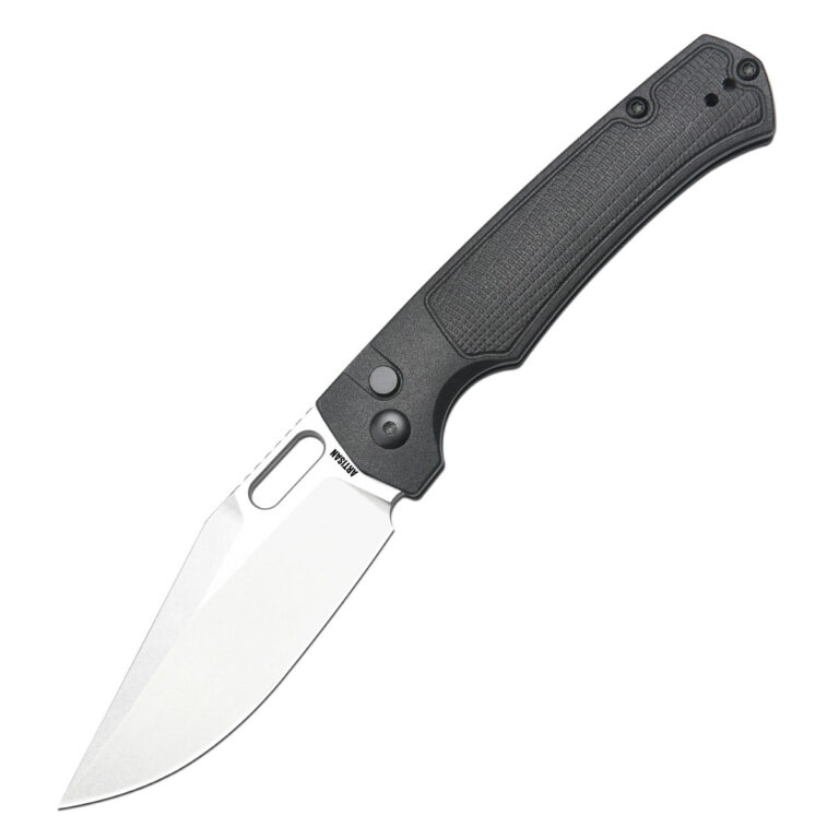 Нож Artisan Cutlery 1867P-BK Revel
