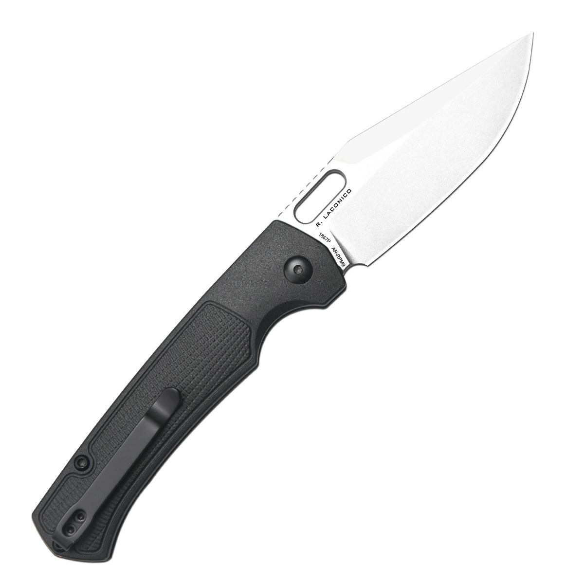 Нож Artisan Cutlery 1867P-BK Revel — изображение 2