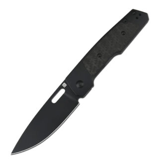 Нож Artisan Cutlery 1874G-BCF Gambit Queen