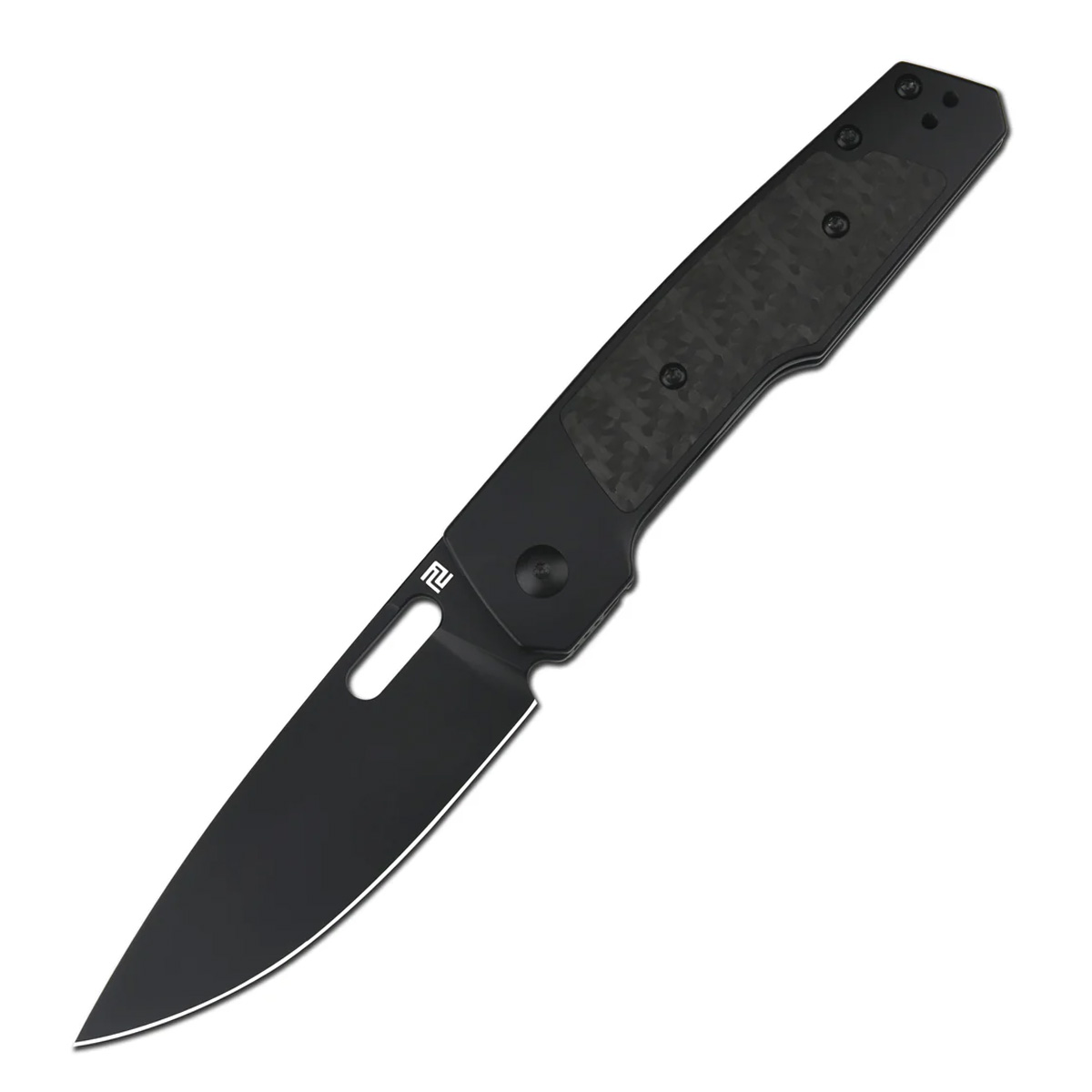 Нож Artisan Cutlery 1874G-BCF Gambit Queen