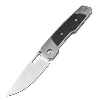 Нож Artisan Cutlery 1874G-BK Gambit Queen