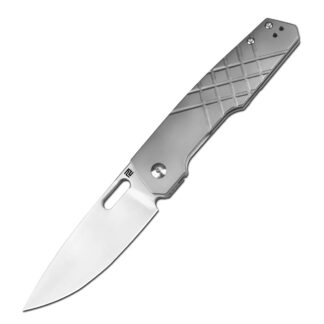 Нож Artisan Cutlery 1874G-GY Gambit Queen