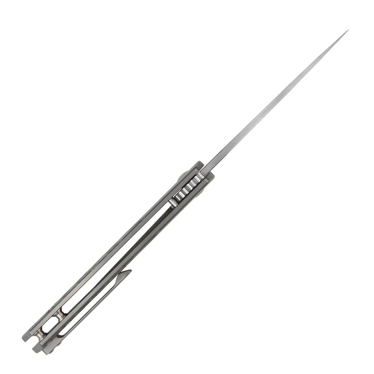 Нож Artisan Cutlery 1874G-GY Gambit Queen — изображение 3