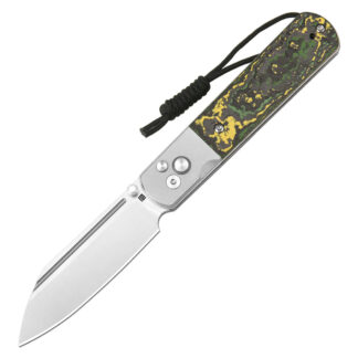 Нож Artisan Cutlery 1875G-FCTX Holm
