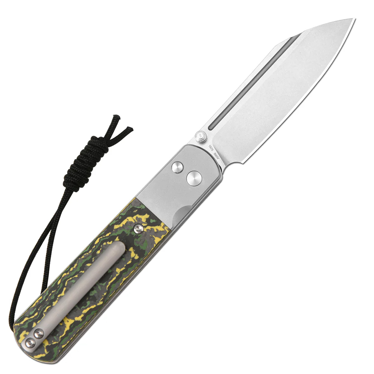 Нож Artisan Cutlery 1875G-FCTX Holm — изображение 2
