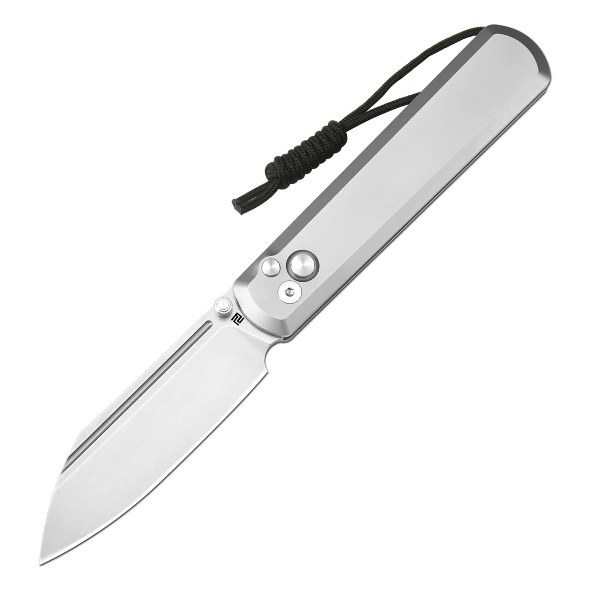 Нож Artisan Cutlery 1875G-GY Holm