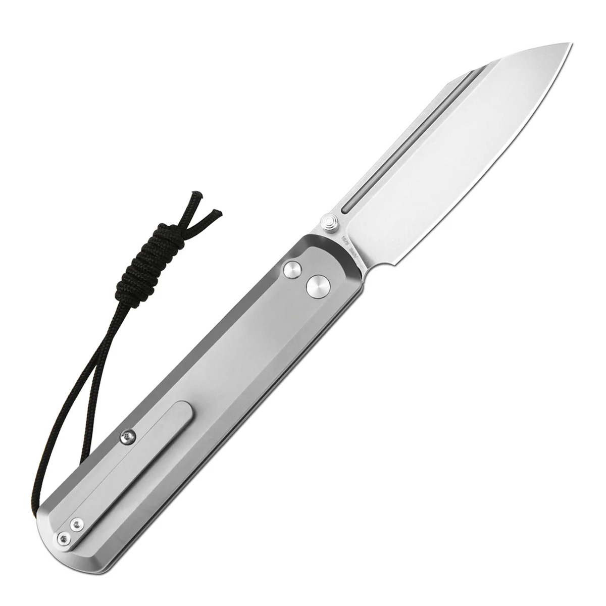 Нож Artisan Cutlery 1875G-GY Holm — изображение 2