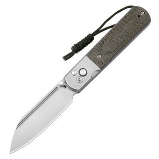 Нож Artisan Cutlery 1875G-ODG Holm