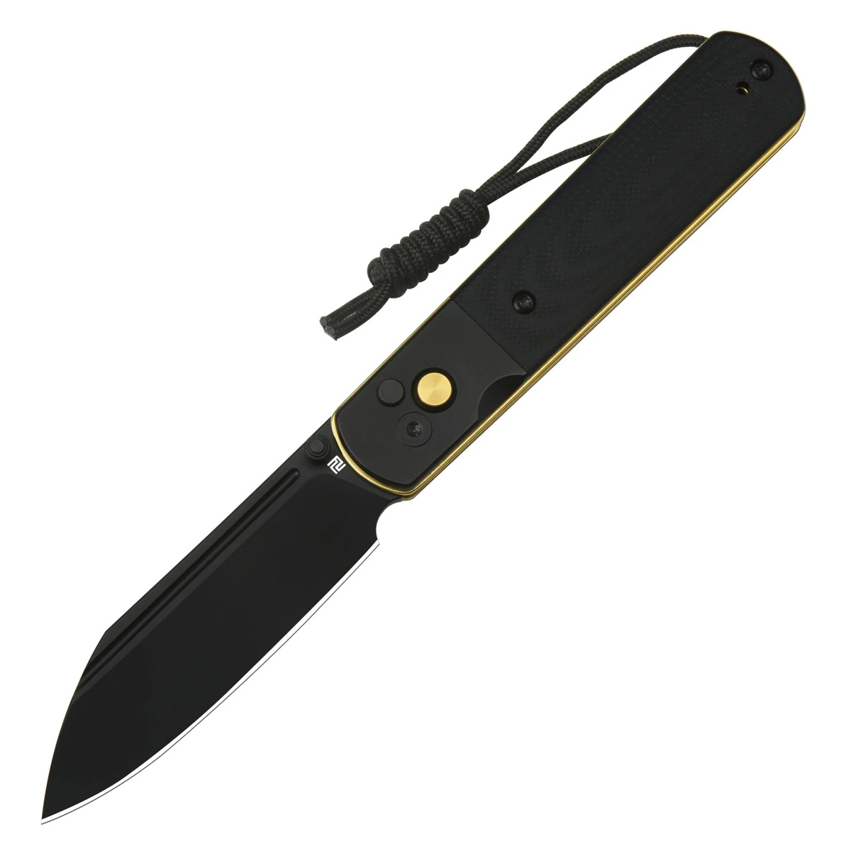 Нож Artisan Cutlery 1875P-BG Holm