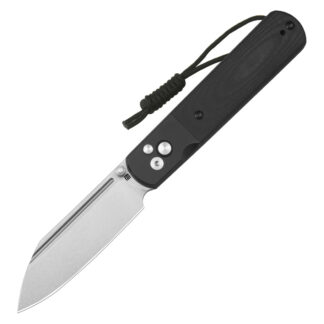 Нож Artisan Cutlery 1875P-BK Holm