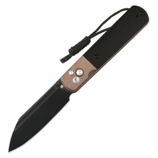 Нож Artisan Cutlery 1875P-BRG Holm