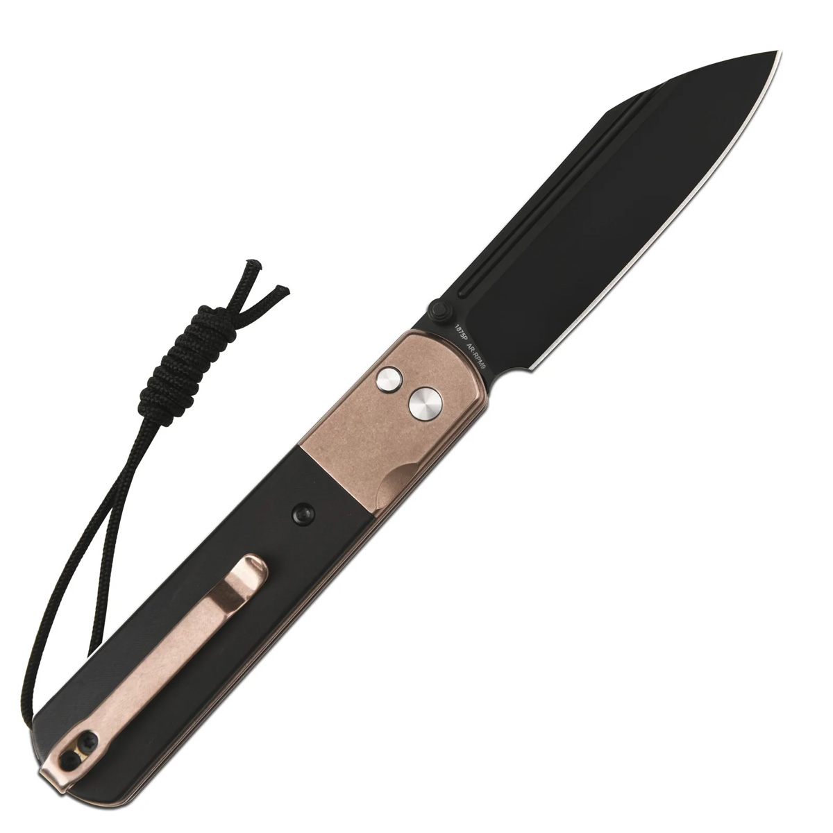 Нож Artisan Cutlery 1875P-BRG Holm — изображение 2
