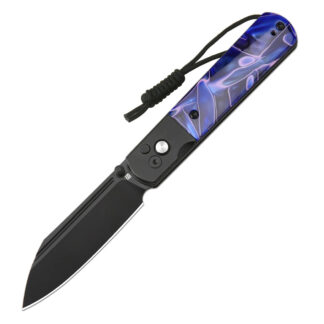 Нож Artisan Cutlery 1875P-BUA Holm