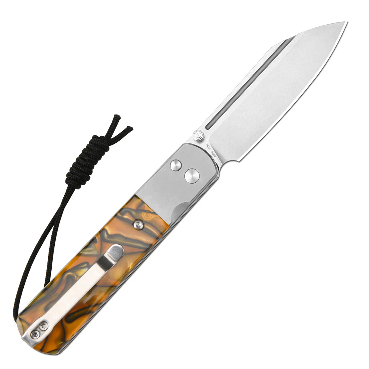 Нож Artisan Cutlery 1875P-OEA Holm — изображение 2