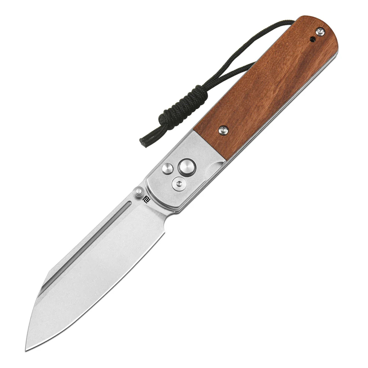 Нож Artisan Cutlery 1875P-RW Holm