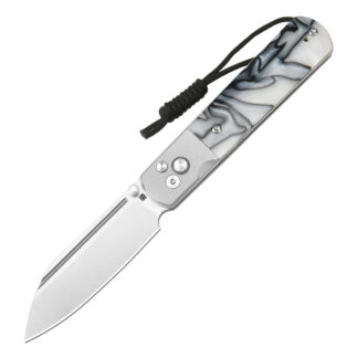 Нож Artisan Cutlery 1875P-WHA Holm