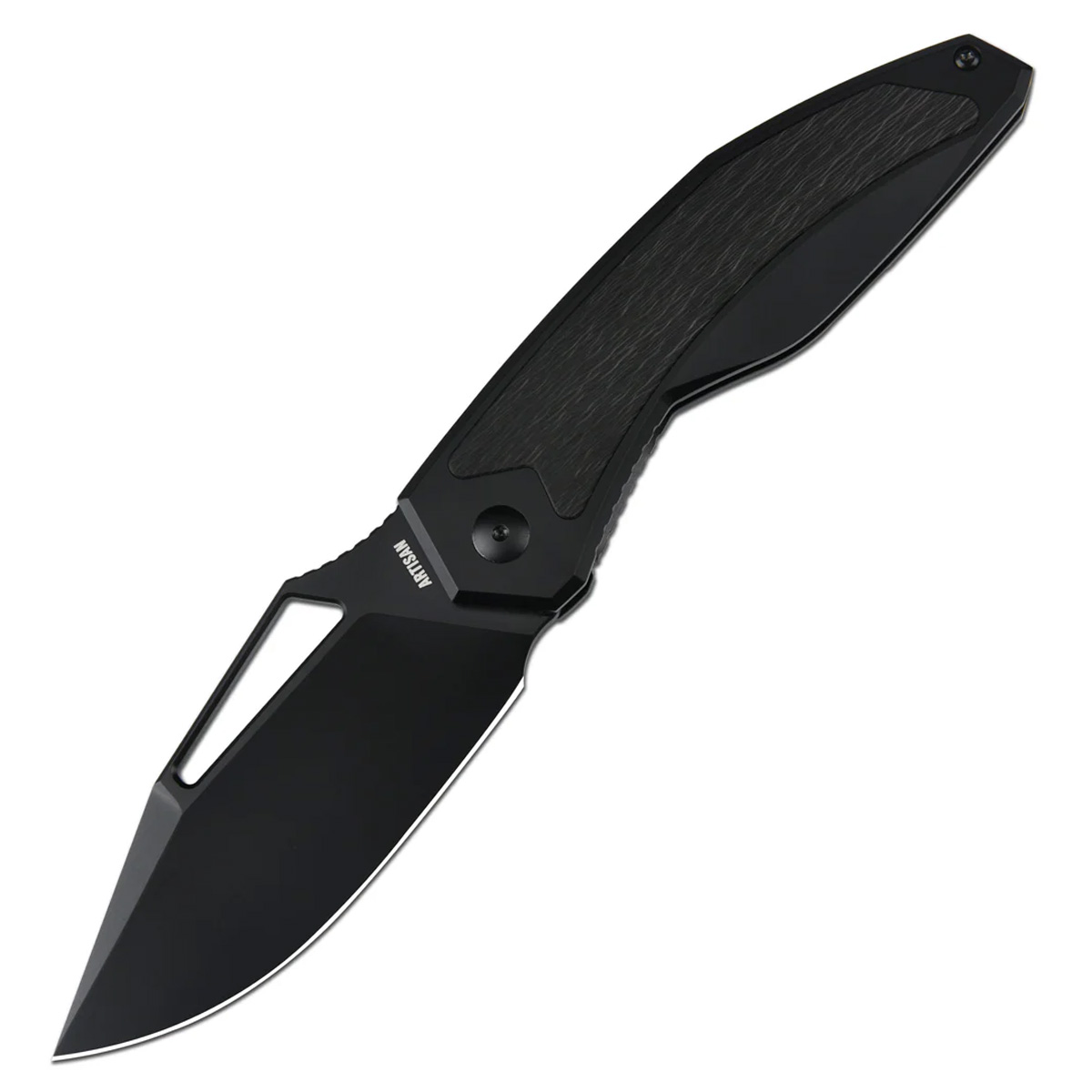 Нож Artisan Cutlery 1879G-BBK Fragarach