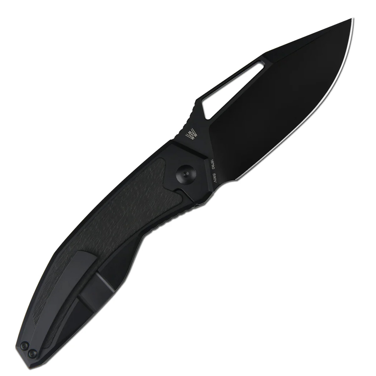 Нож Artisan Cutlery 1879G-BBK Fragarach — изображение 2