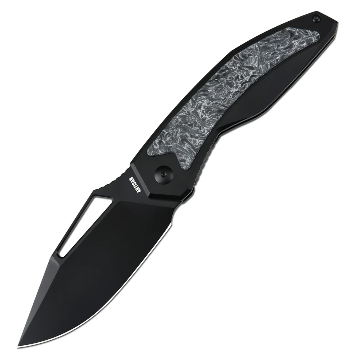 Нож Artisan Cutlery 1879G-BDM Fragarach