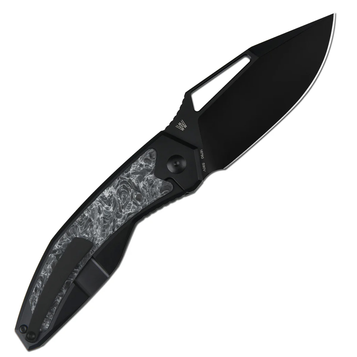 Нож Artisan Cutlery 1879G-BDM Fragarach — изображение 2