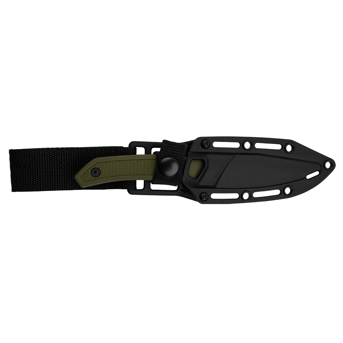 Нож KERSHAW Deschutes Caper 1882 — изображение 2
