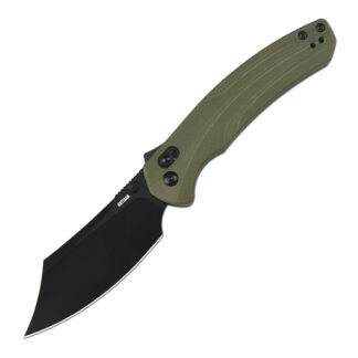 Нож Artisan Cutlery 1882P-BGN Simoon