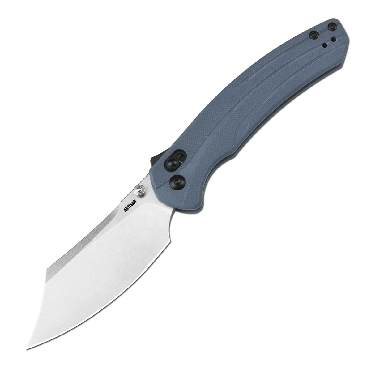 Нож Artisan Cutlery 1882P-BU Simoon