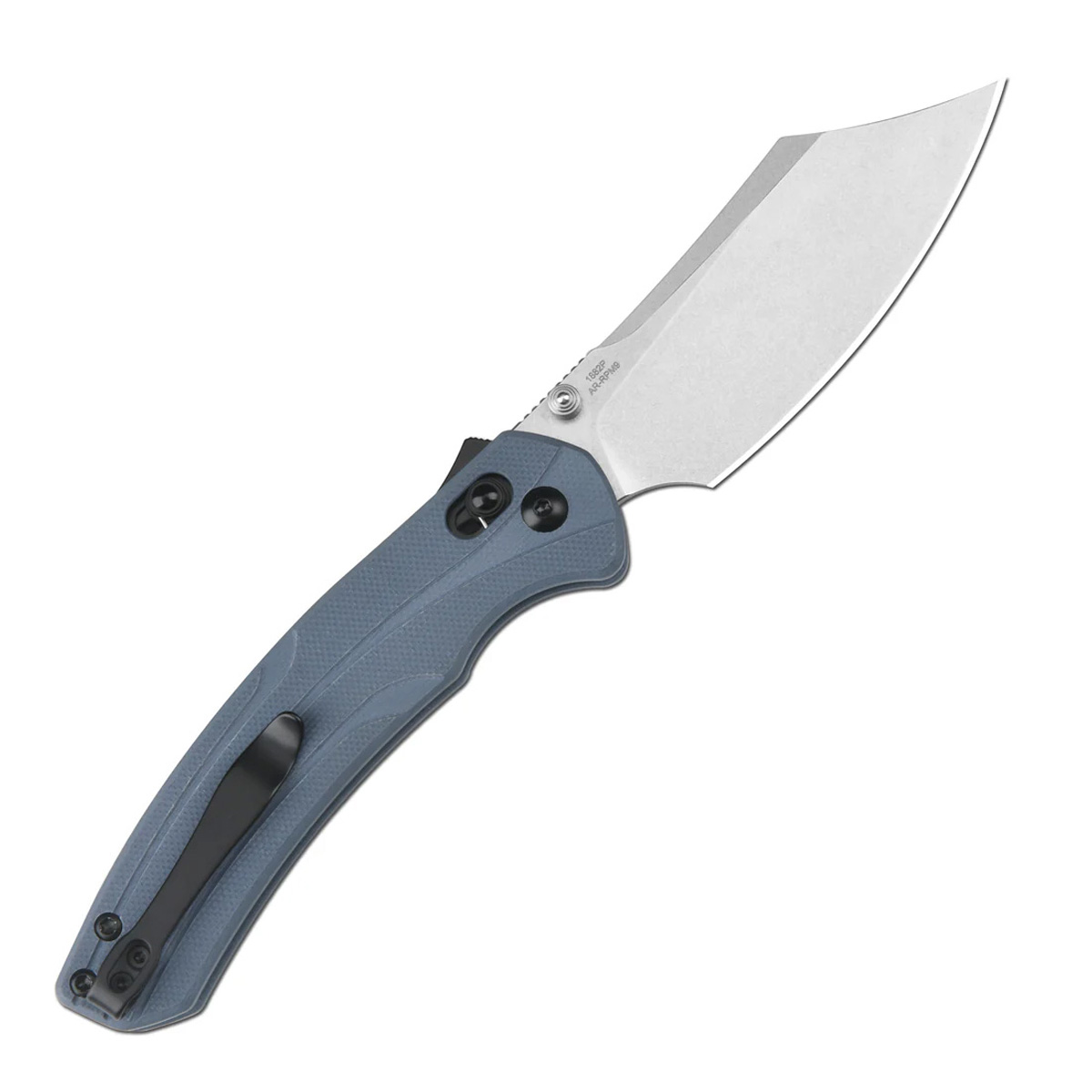 Нож Artisan Cutlery 1882P-BU Simoon — изображение 2