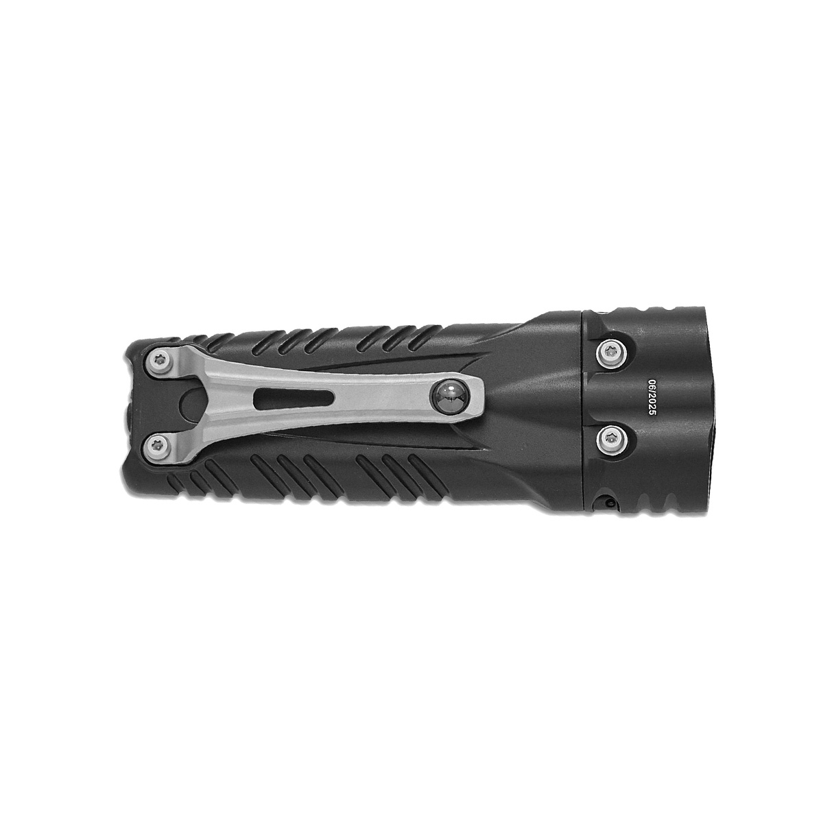 Фонарь Microtech-Surefire Collaboration Stiletto Pro II 198-BB — изображение 2