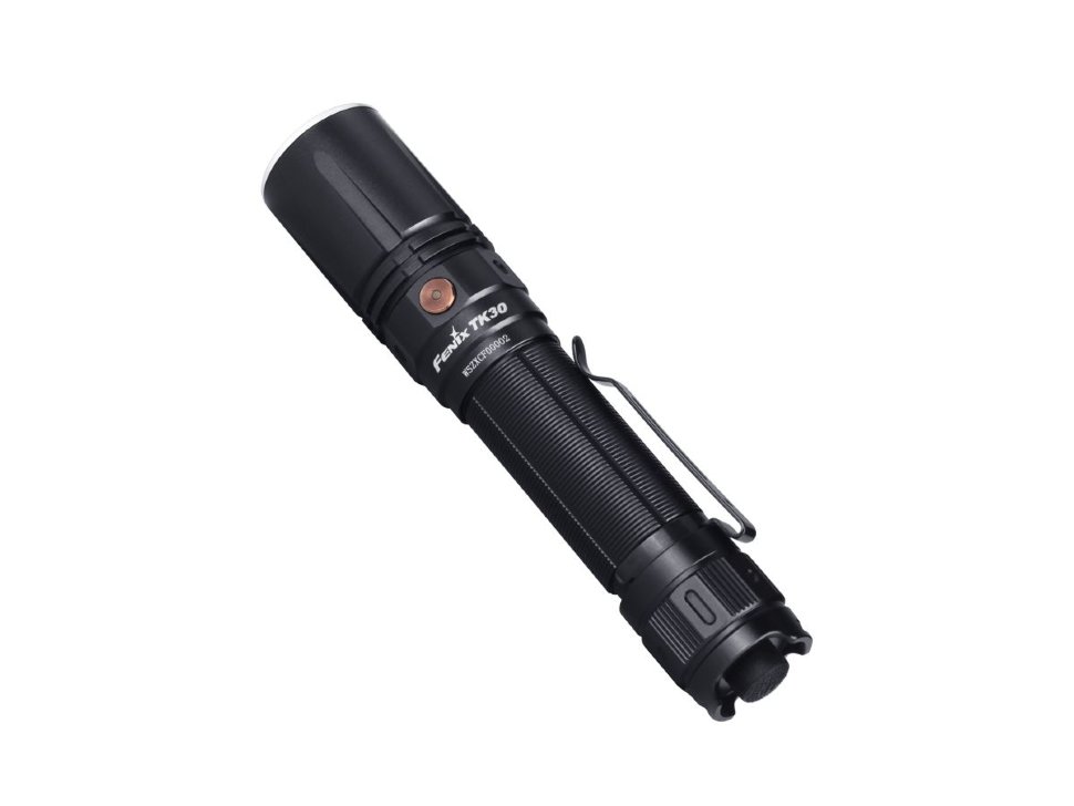 Фонарь Fenix тактический TK30L 500 люмен — изображение 2
