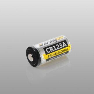 Батарейка Armytek CR123A Lithium 1600 мАч