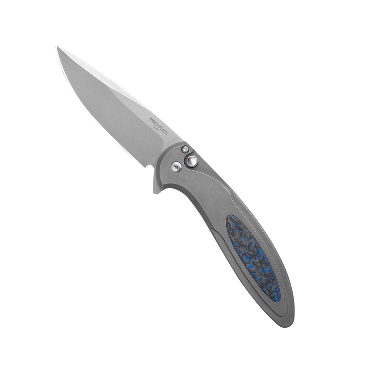 Нож Protech 2025 Cambria Custom 013