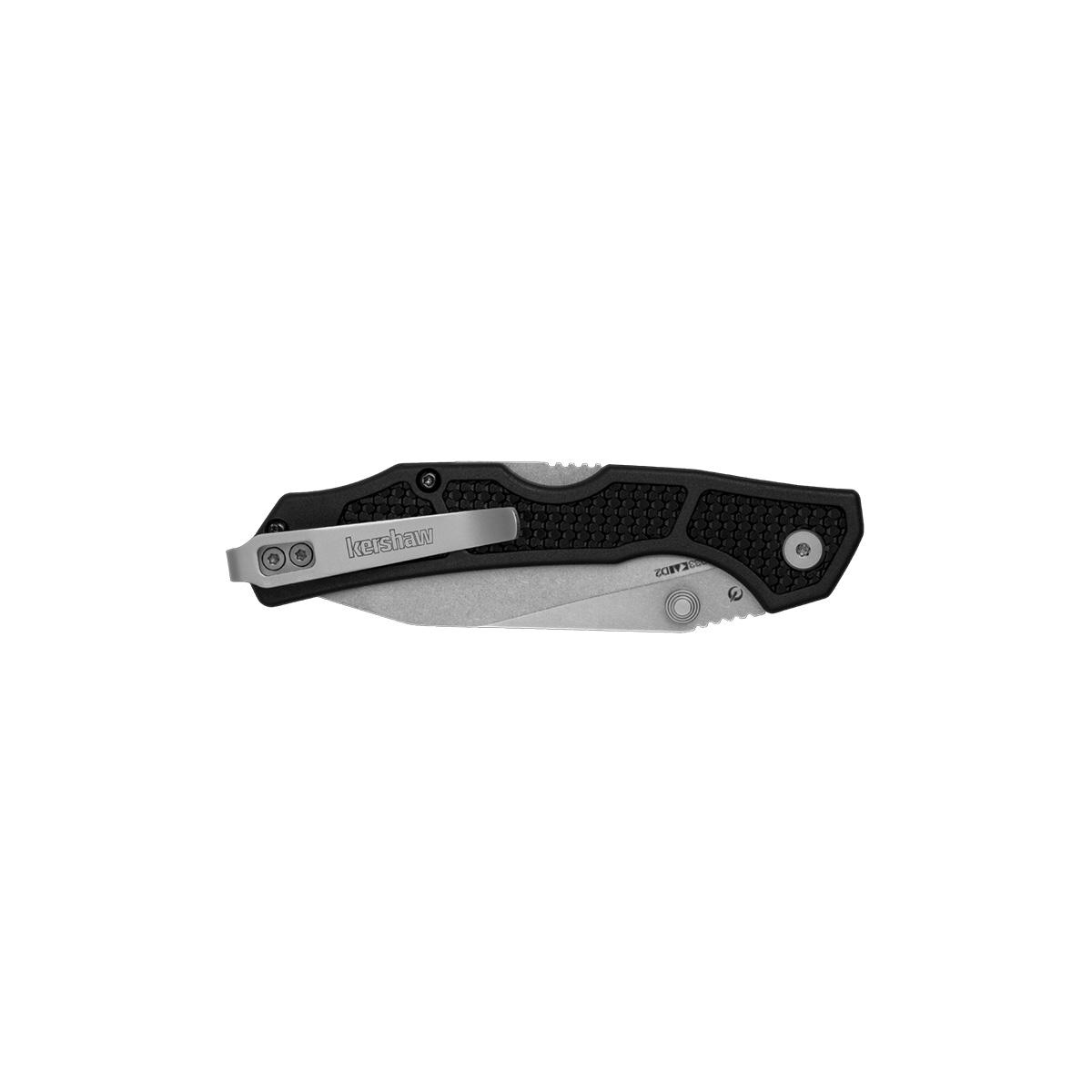 Нож KERSHAW Cargo модель 2033 — изображение 2