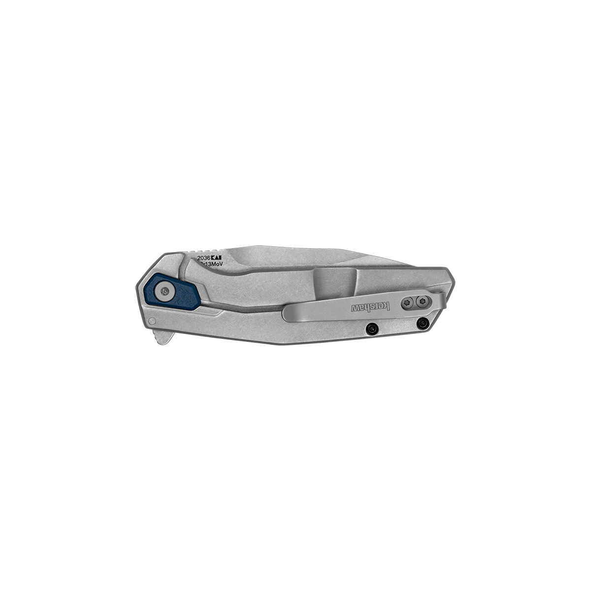 Нож KERSHAW 2036 Lucid — изображение 2